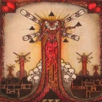 Black Pyramid - Black Pyramid